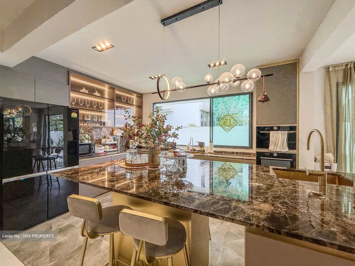 Vaughan Garden (D13), Terrace #504457031